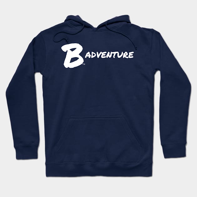 B Adventure Hoodie by B